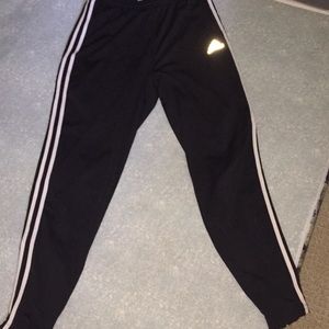 barely used men’s adidas pants